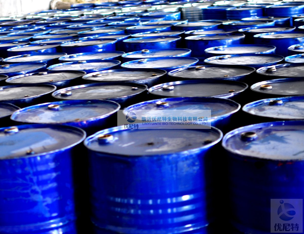 S80乳化劑倉(cāng)庫(kù)一角